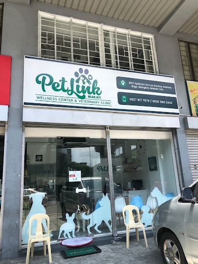 Makati Animal Health Clinic .